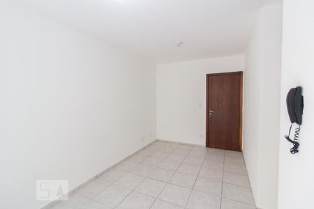 Sala de apartamento para alugar com 3 quartos, 89m² em Campo Comprido, Curitiba