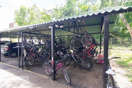 Apartamento para alugar com 89m², 3 quartos e 1 vagabicicletário