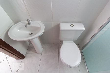 Apartamento para alugar com 89m², 3 quartos e 1 vagaBanheiro