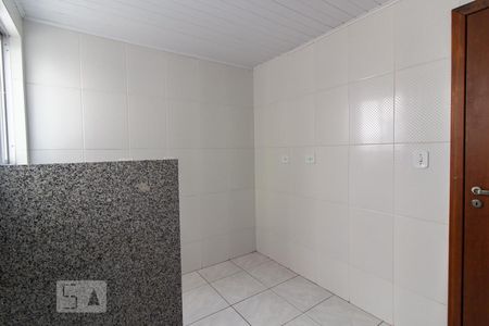 Apartamento para alugar com 89m², 3 quartos e 1 vagaCozinha