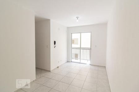Sala de apartamento para alugar com 3 quartos, 89m² em Campo Comprido, Curitiba