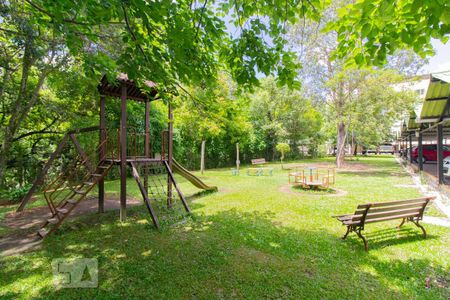 Apartamento para alugar com 89m², 3 quartos e 1 vagaPlayground
