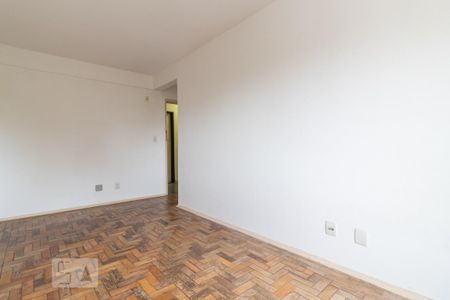 Apartamento para alugar com 38m², 1 quarto e sem vagaSala