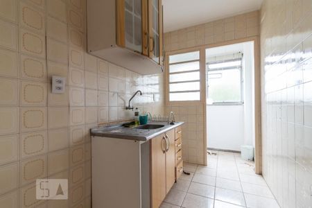 Apartamento para alugar com 38m², 1 quarto e sem vagaCozinha