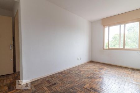 Apartamento para alugar com 38m², 1 quarto e sem vagaSala