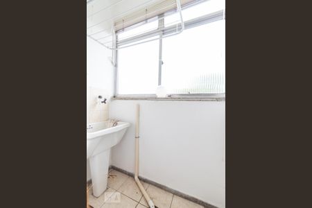 Apartamento para alugar com 38m², 1 quarto e sem vagaÁrea de Serviço