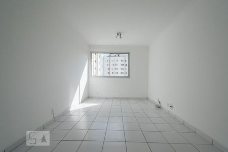 Sala de apartamento para alugar com 3 quartos, 90m² em Vila Cruzeiro, São Paulo