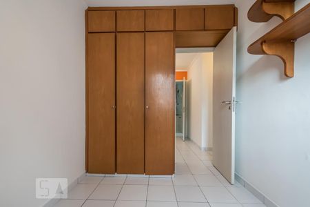 Quarto 1 de apartamento para alugar com 3 quartos, 90m² em Vila Cruzeiro, São Paulo