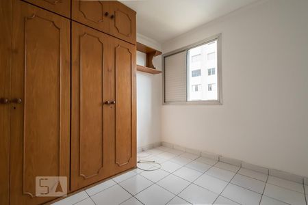 Quarto 2 de apartamento para alugar com 3 quartos, 90m² em Vila Cruzeiro, São Paulo