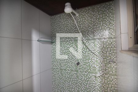 Banheiro de apartamento à venda com 3 quartos, 86m² em Centro, Niterói