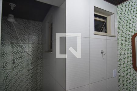 Banheiro de apartamento à venda com 3 quartos, 86m² em Centro, Niterói