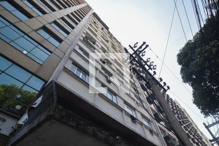 Apartamento à venda com 86m², 3 quartos e sem vagaFachada