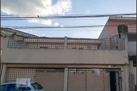 Casa à venda com 167m², 4 quartos e 3 vagasFachada