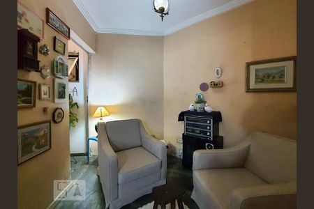 Sala de casa à venda com 4 quartos, 167m² em Vila Leopoldina, São Paulo