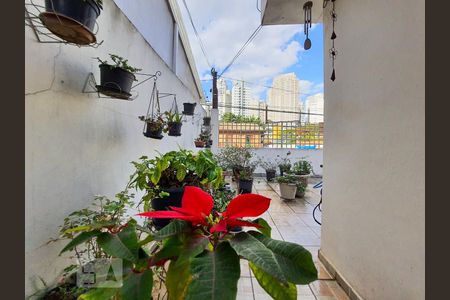 Casa à venda com 167m², 4 quartos e 3 vagasQuintal