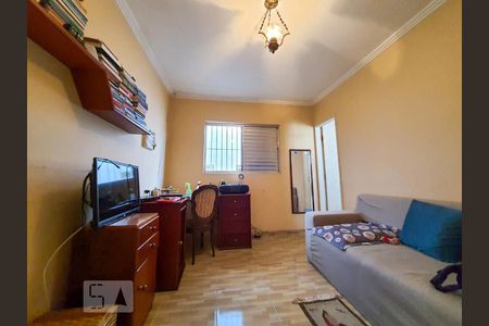 Casa à venda com 167m², 4 quartos e 3 vagasSuíte 1