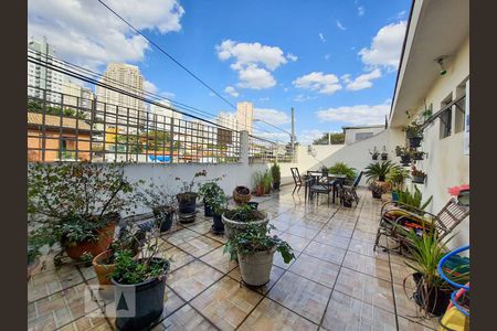 Casa à venda com 167m², 4 quartos e 3 vagasQuintal