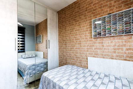 Apartamento à venda com 70m², 2 quartos e 1 vagaQuarto 2