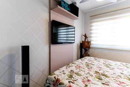 Quarto 1 Suíte de apartamento à venda com 2 quartos, 70m² em Vila Maria Alta, São Paulo
