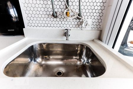 Apartamento à venda com 70m², 2 quartos e 1 vagaÁrea de Serviço