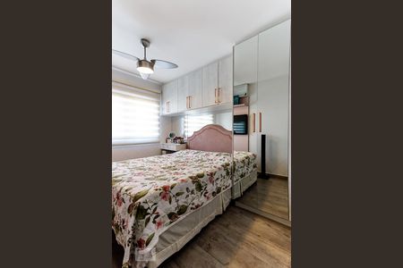 Quarto 1 Suíte de apartamento à venda com 2 quartos, 70m² em Vila Maria Alta, São Paulo