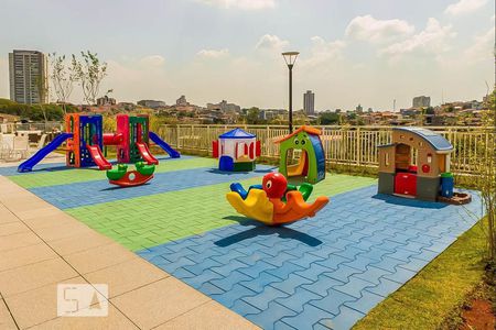 Apartamento à venda com 70m², 2 quartos e 1 vagaÁrea Comum - Playground