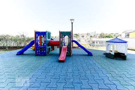 Apartamento à venda com 70m², 2 quartos e 1 vagaÁrea Comum - Playground