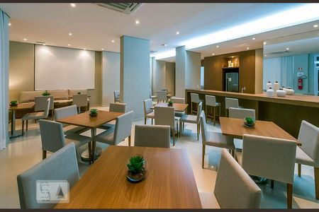 Apartamento à venda com 70m², 2 quartos e 1 vagaÁrea Comum - Salão de Festas