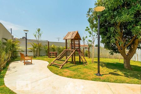 Apartamento à venda com 70m², 2 quartos e 1 vagaÁrea Comum - Playground