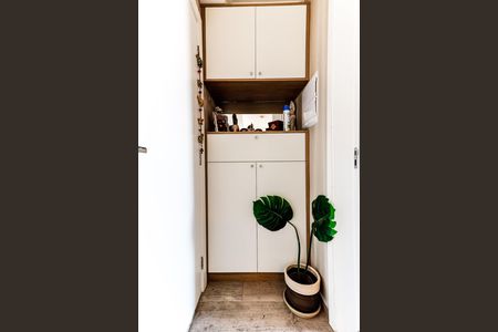 Apartamento à venda com 70m², 2 quartos e 1 vagaEntrada