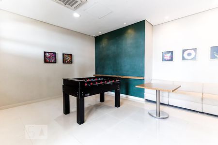 Apartamento à venda com 70m², 2 quartos e 1 vagaÁrea Comum - Salão de Jogos