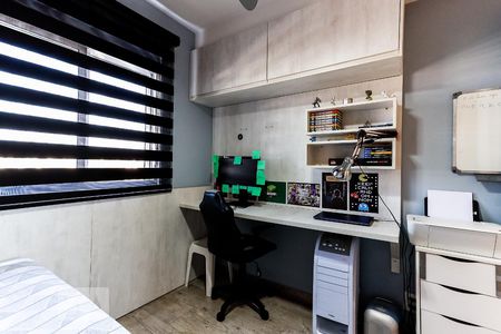 Apartamento à venda com 70m², 2 quartos e 1 vagaQuarto 2