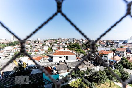 Vista de apartamento à venda com 2 quartos, 70m² em Vila Maria Alta, São Paulo