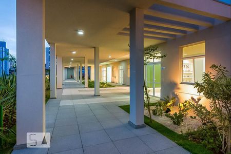 Apartamento à venda com 70m², 2 quartos e 1 vagaÁrea Comum