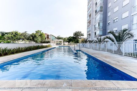 Apartamento à venda com 70m², 2 quartos e 1 vagaÁrea Comum - Piscina