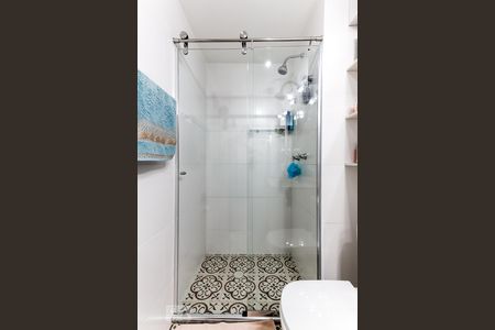 Apartamento à venda com 70m², 2 quartos e 1 vagaBanheiro