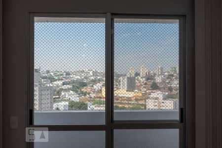 Vista da Sala de apartamento para alugar com 3 quartos, 60m² em Jardim Dom Vieira, Campinas
