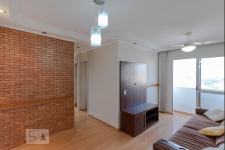 Apartamento para alugar com 3 quartos, 60m² em Jardim Dom Vieira, Campinas