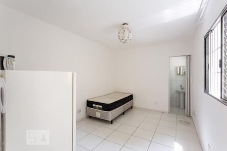 Kitnet de kitnet/studio para alugar com 1 quarto, 14m² em Vila Universitária, São Paulo