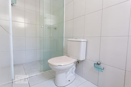 Studio para alugar com 14m², 1 quarto e sem vagaBanheiro