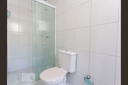 Studio para alugar com 14m², 1 quarto e sem vagaBanheiro