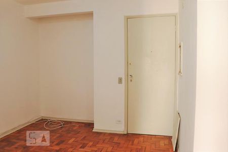 Sala de apartamento para alugar com 1 quarto, 45m² em Aclimação, São Paulo