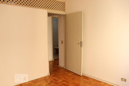 Quarto de apartamento para alugar com 1 quarto, 45m² em Aclimação, São Paulo