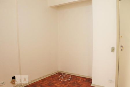 Sala de apartamento para alugar com 1 quarto, 45m² em Aclimação, São Paulo