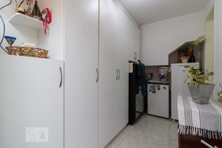 Quarto de Serviço de casa para alugar com 3 quartos, 159m² em Tamboré, Santana de Parnaíba