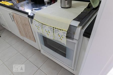 Detalhe da Cozinha de casa para alugar com 3 quartos, 159m² em Tamboré, Santana de Parnaíba