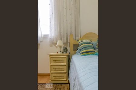 Quarto 2 de casa para alugar com 3 quartos, 159m² em Tamboré, Santana de Parnaíba
