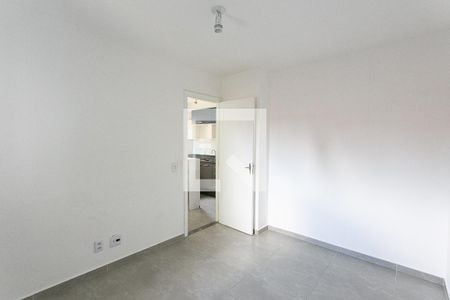 Quarto de apartamento para alugar com 1 quarto, 30m² em Vila Esperança, São Paulo