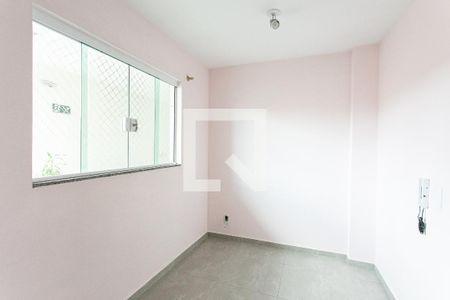 Sala de apartamento à venda com 1 quarto, 30m² em Vila Esperança, São Paulo