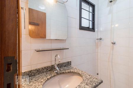 Apartamento para alugar com 300m², 3 quartos e 3 vagasBanheiro Sala de Lazer
